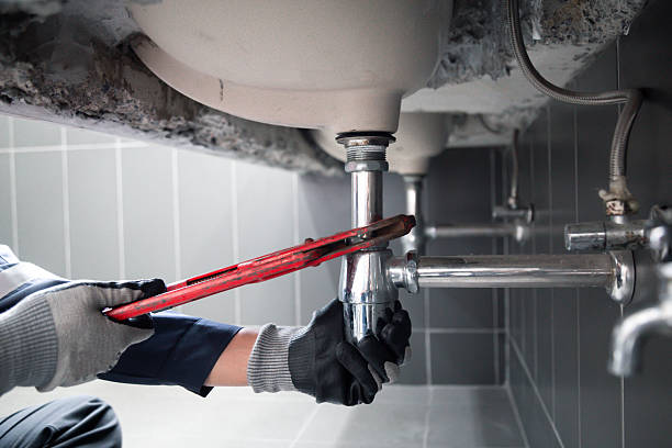 Trusted Sewer Line Repair service in Gilman, CT - AAA Plumbing Heating